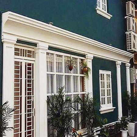 Mynest Homestay Malacca Exterior photo